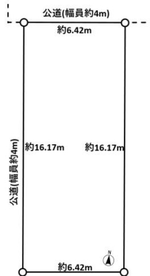 �_�ސ쌧����s���̓y�n�̊Ԏ��}