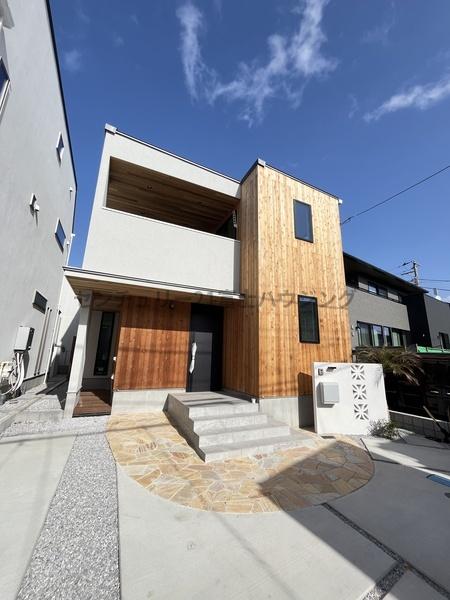 �_�ސ쌧������s�l�|4���ڂ̐V�z��ˌ��Ẳ摜