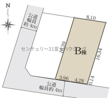 �_�ސ쌧������s�l�|4���ڂ̐V�z��ˌ��Ă̑S�̋��}