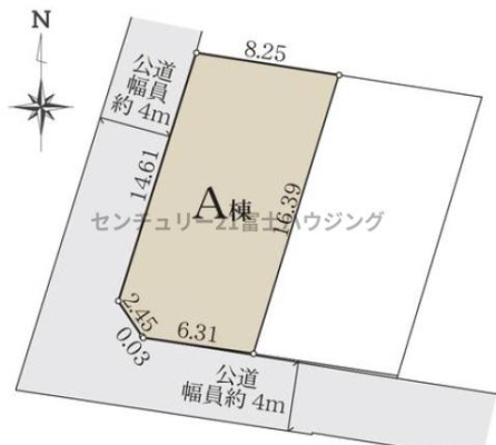 �_�ސ쌧������s�l�|4���ڂ̐V�z��ˌ��Ă̑S�̋��}