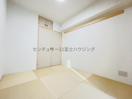 �_�ސ쌧������s�ԏ����̒��Ã}���V�����̘a��