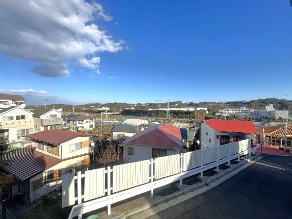 �_�ސ쌧����s����3���ڂ̒��È�ˌ��Ă̏Z�˂���̒��]�ʐ^