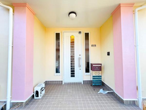 �_�ސ쌧����s����3���ڂ̒��È�ˌ��Ă̌���