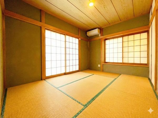 �_�ސ쌧����s����3���ڂ̒��È�ˌ��Ă̘a��