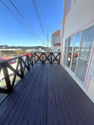 �_�ސ쌧����s����3���ڂ̒��È�ˌ��Ẵo���R�j�[