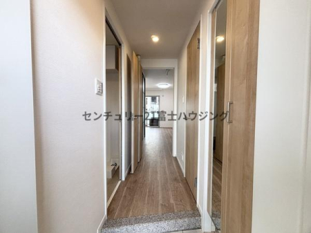 �_�ސ쌧����s�쓡��̒��Ã}���V�����̂��̑�����