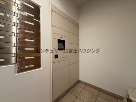 �_�ސ쌧����s�쓡��̒��Ã}���V�����̂��̑����p��