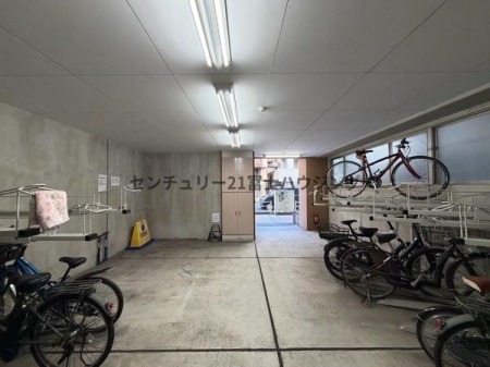 �_�ސ쌧����s�쓡��̒��Ã}���V�����̂��̑����p��