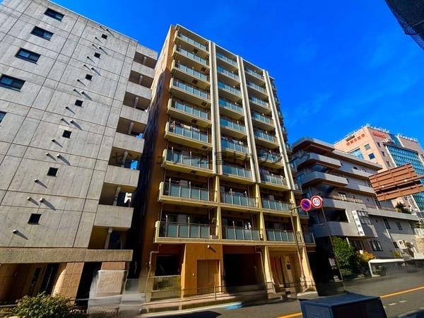 �_�ސ쌧����s�쓡��̒��Ã}���V�����̌��n�O�ώʐ^