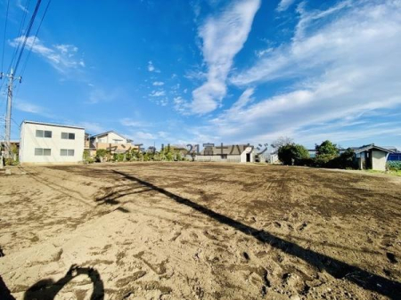 �_�ސ쌧����s�ڋ��̓y�n�̌��n�y�n�ʐ^