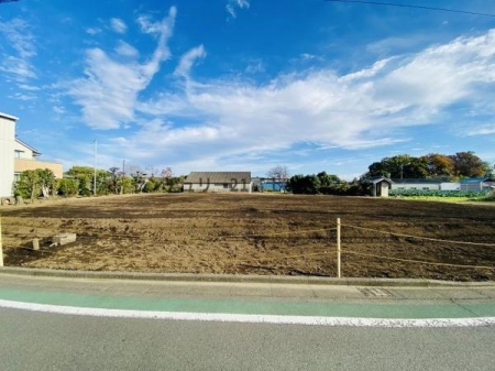 �_�ސ쌧����s�ڋ��̓y�n�̌��n�y�n�ʐ^