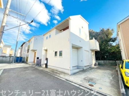 �_�ސ쌧�����S���쒬��V�{8���ڂ̒��È�ˌ��Ă̊����\�z�}(�O��)