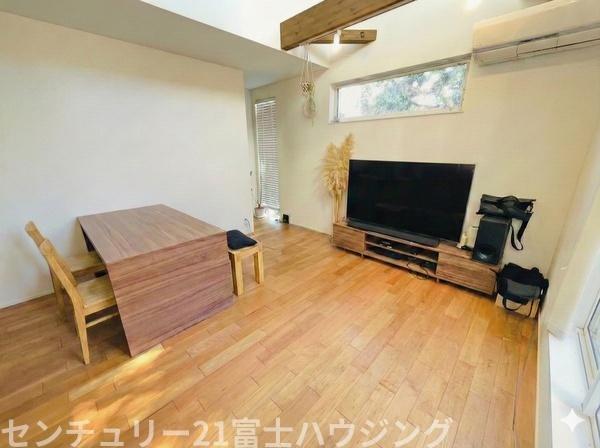 �_�ސ쌧�����S���쒬��V�{8���ڂ̒��È�ˌ��Ẵ��r���O