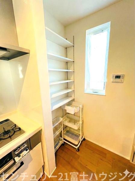 �_�ސ쌧�����S���쒬��V�{8���ڂ̒��È�ˌ��ẴL�b�`��