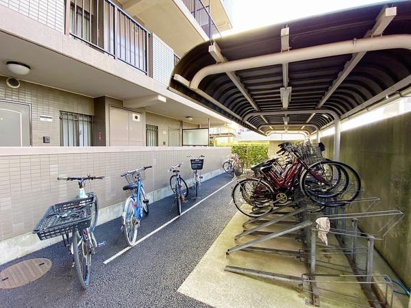 �_�ސ쌧����s�ΐ�1���� 22-3�̒��Ã}���V�����̂��̑����p��