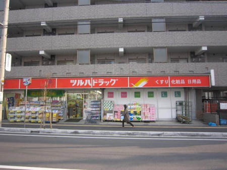 �_�ސ쌧����s�ΐ�1���� 22-3�̒��Ã}���V�����̎��ӊ�