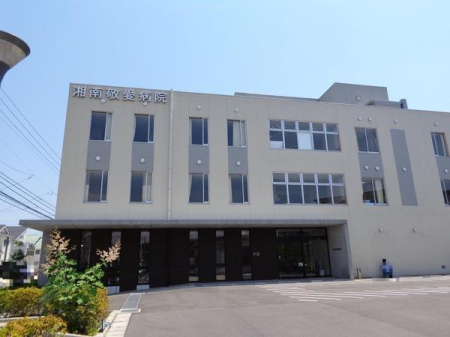 �_�ސ쌧����s�ΐ�1���� 22-3�̒��Ã}���V�����̎��ӊ�