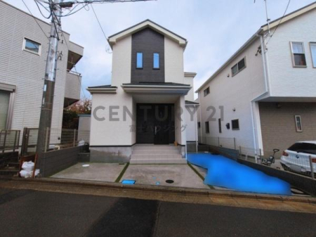 �_�ސ쌧������s�ԉH���̐V�z��ˌ��Ẳ摜