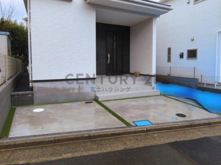 �_�ސ쌧������s�ԉH���̐V�z��ˌ��Ẳ摜