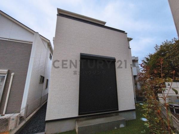 �_�ސ쌧������s�ԉH���̐V�z��ˌ��Ẳ摜