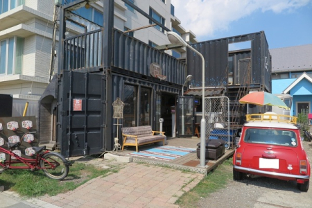 �_�ސ쌧����s�А��C��3���ڂ̒��Ã}���V�����̎��ӊ�