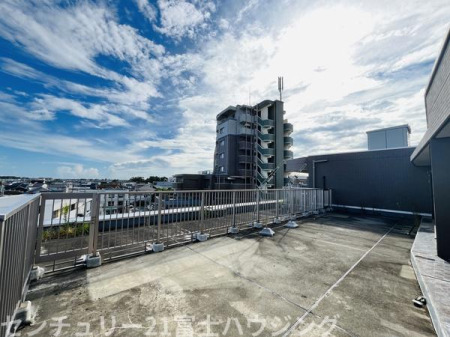 �_�ސ쌧������s�ᏼ���̒��Ã}���V�����̃o���R�j�[