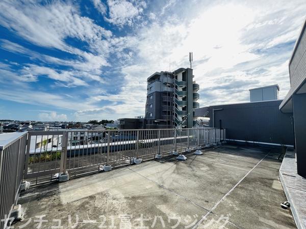 �_�ސ쌧������s�ᏼ���̒��Ã}���V�����̃o���R�j�[