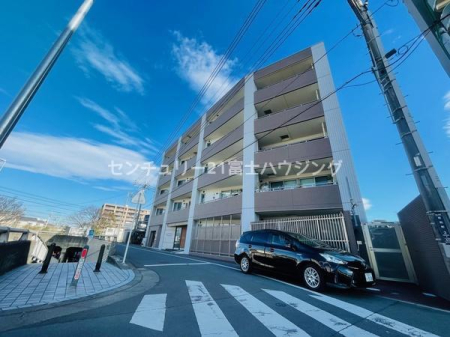 �_�ސ쌧������s�ᏼ���̒��Ã}���V�����̂��̑����n