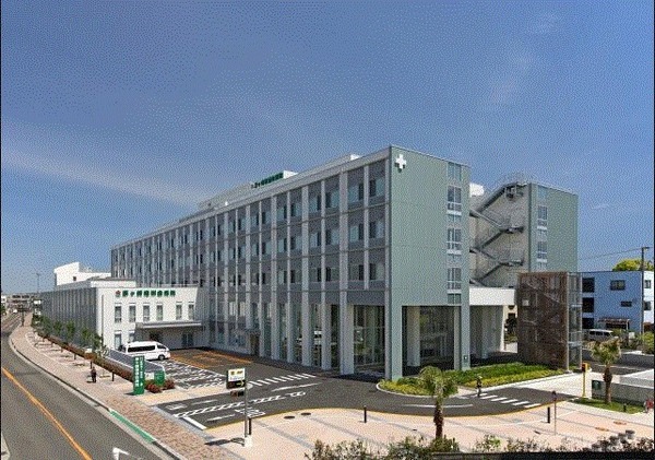 �_�ސ쌧������s�ᏼ���̒��Ã}���V�����̎��ӊ�