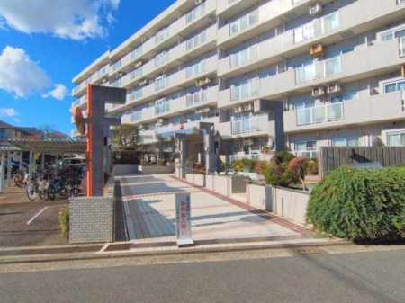 �_�ސ쌧������s�Ђ΂肪�u�̒��Ã}���V�����̉摜