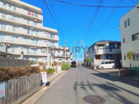 �_�ސ쌧������s�Ђ΂肪�u�̒��Ã}���V�����̉摜