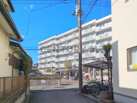 �_�ސ쌧������s�Ђ΂肪�u�̒��Ã}���V�����̂��̑�