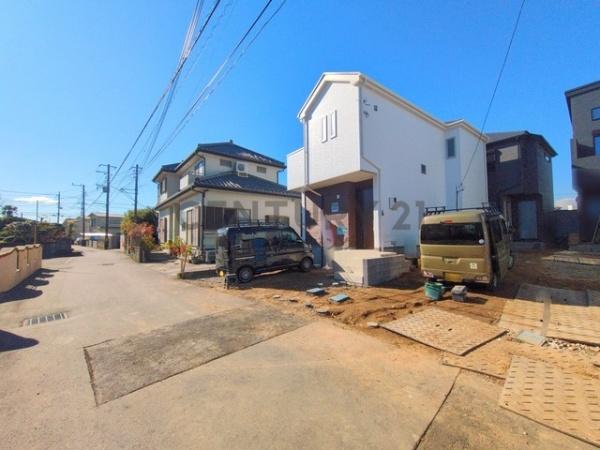 �_�ސ쌧������s���h�̐V�z��ˌ��Ẳ摜