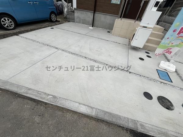 �_�ސ쌧������s���h�̐V�z��ˌ��Ẳ摜