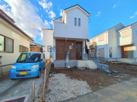 �_�ސ쌧������s���h�̐V�z��ˌ��Ẳ摜