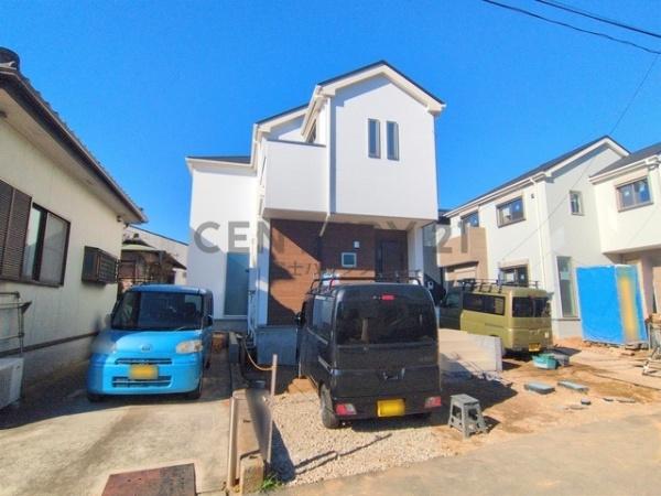 �_�ސ쌧������s���h�̐V�z��ˌ��Ẳ摜