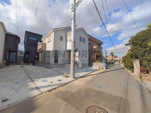 �_�ސ쌧������s���h�̐V�z��ˌ��Ẳ摜