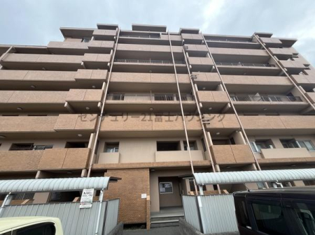 �_�ސ쌧������s�{��5���ڂ̒��Ã}���V�����̉摜