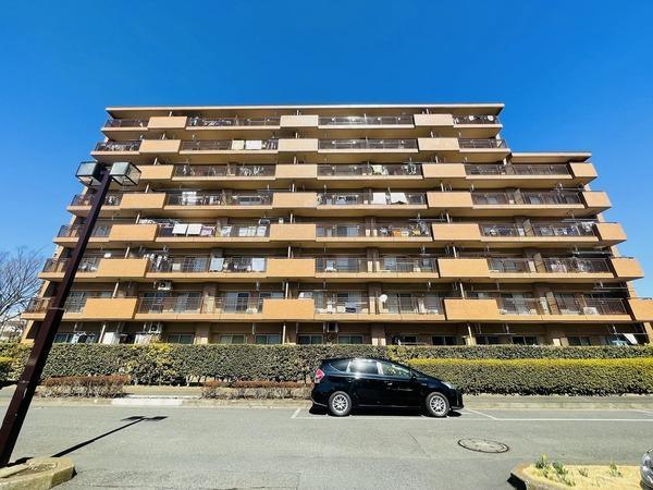 �_�ސ쌧������s�{��5���ڂ̒��Ã}���V�����̉摜