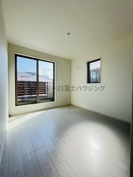 �_�ސ쌧������s���c3���ڂ̐V�z��ˌ��Ă̗m��