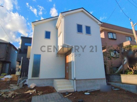 �_�ސ쌧������s���h�̐V�z��ˌ��Ẳ摜