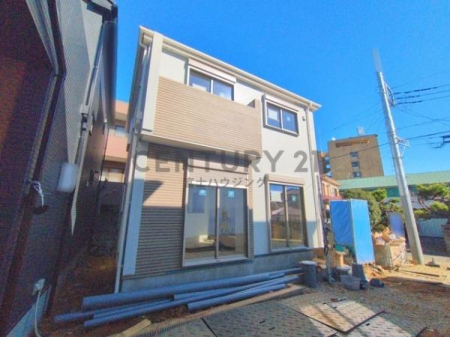 �_�ސ쌧������s���h�̐V�z��ˌ��Ẳ摜