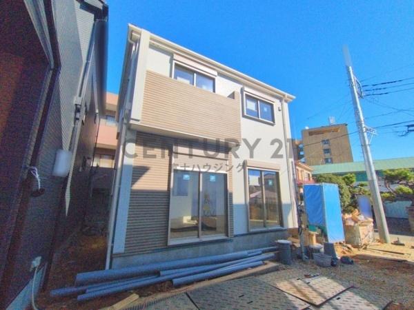 �_�ސ쌧������s���h�̐V�z��ˌ��Ẳ摜