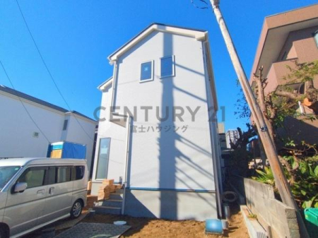 �_�ސ쌧������s���h�̐V�z��ˌ��Ẳ摜