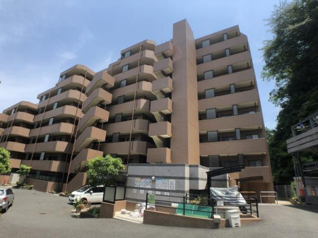 �_�ސ쌧���q�s�J�c3���ڂ̒��Ã}���V�����̂��̑����n