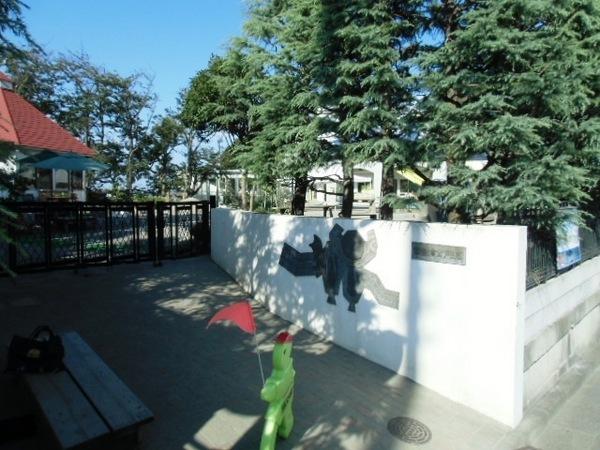 �_�ސ쌧���q�s�J�c3���ڂ̒��Ã}���V�����̎��ӊ�