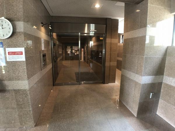 �_�ސ쌧���q�s�J�c3���ڂ̒��Ã}���V�����̃G���g�����X