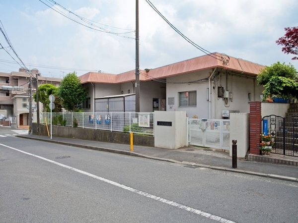 �_�ސ쌧����s�{����5���ڂ̒��Ã}���V�����̎��ӊ�