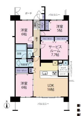 �_�ސ쌧����s�{����5���ڂ̒��Ã}���V�����̊Ԏ��}