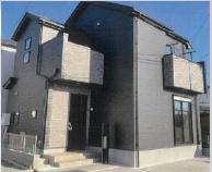 �_�ސ쌧����s�T���3���ڂ̐V�z��ˌ��Ă̌��n�O�ώʐ^